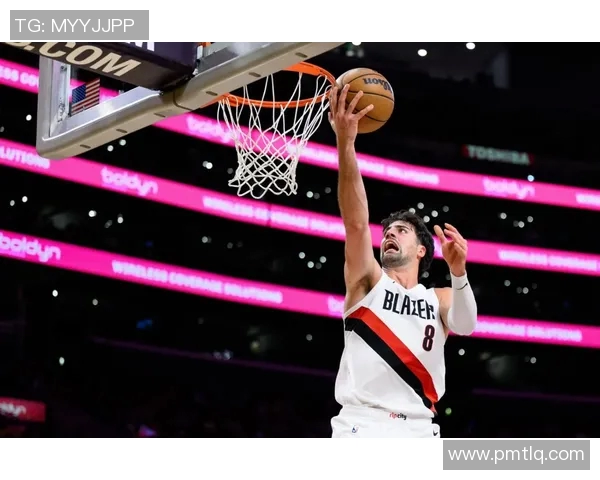 开拓者主场击败公牛，取得连胜