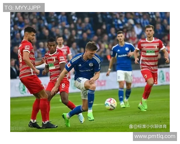 沙尔克04主场大胜奥格斯堡,德甲积分榜再次攀升