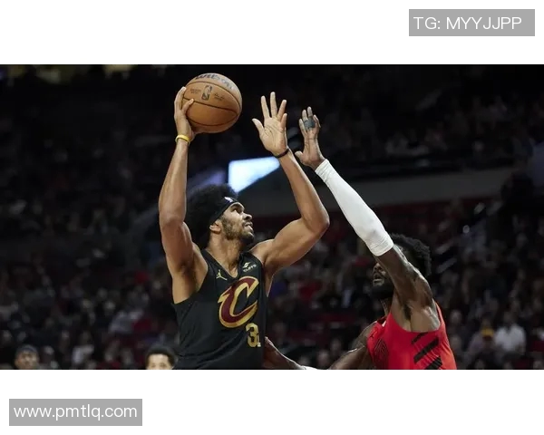 爵士不敌开拓者，米切尔状态下滑