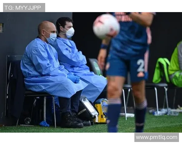 英超球队正面临新冠疫情挑战，部分比赛或将延期